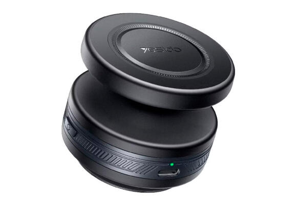 Держатель телефона Yesido C224 Electric Vacuum