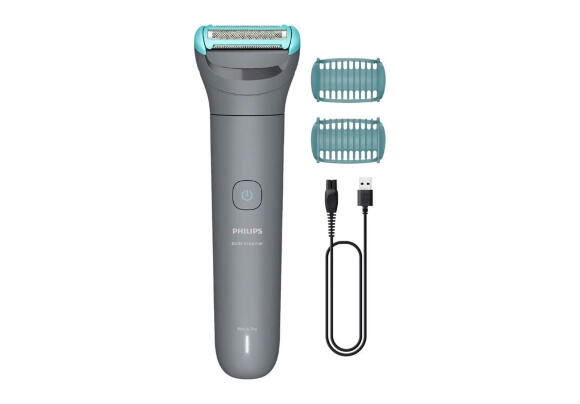 Триммер Philips Body Groomer Series 3000