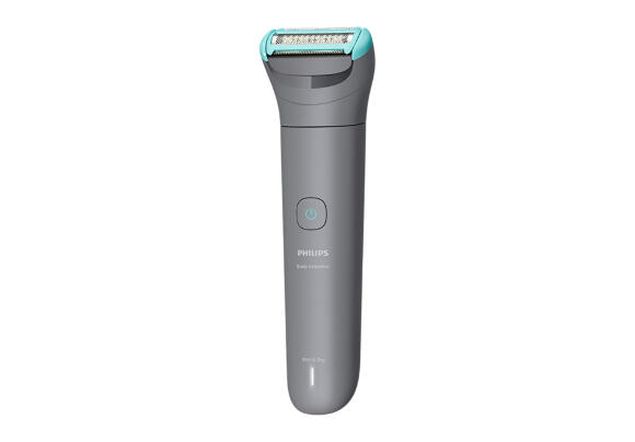 Триммер Philips Body Groomer Series 3000