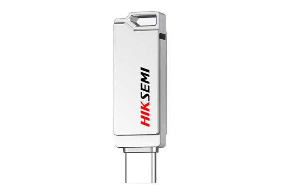 Накопитель USB Hiksemi SYNC USB 3.2 Dual Drive (256 GB)