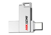 Накопитель USB Hiksemi SYNC USB 3.2 Dual Drive (256 GB)