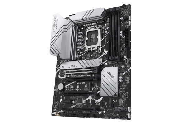 МП Asus Prime Z790 Plus D4 ASUS PRIME Z790-P [90MB1CV0]