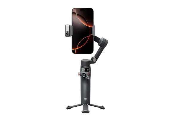Стабилизатор DJI Osmo Mobile 8
