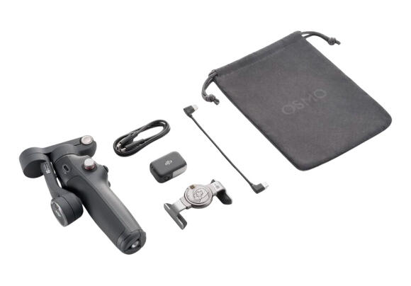 Стабилизатор DJI Osmo Mobile 8