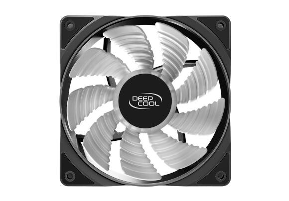 Кулер Deepcool RF120 DP-FA-RF120-1 Кулер Deepcool RF120 DP-FA-RF120-1