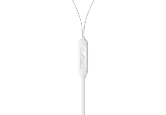 Наушники Belkin SoundForm Type-C (White)