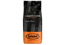 Кофе в зернах Bristot L'Americano Medium Roast 1 кг