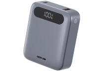 Power Bank Green Lion Zuno 10000mAh