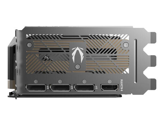 Видеокарта ZOTAC GAMING GeForce RTX 5080 SOLID CORE OC 16GB 256BIT GDDR7