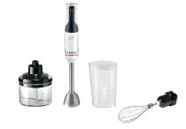 Блендер погружной Bosch ErgoMaster Series 4 MSM4W42