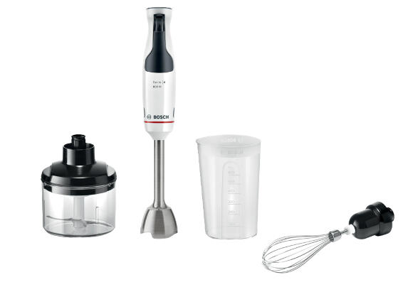 Блендер погружной Bosch ErgoMaster Series 4 MSM4W42