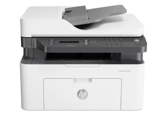 Принтер 4 в 1 HP LaserJet M137fnw M137FNW
