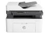 Принтер 4 в 1 HP LaserJet M137fnw