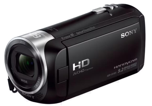 Видеокамера Sony HDR CX405