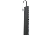 Док станция Powerology Nexis 13-в-1