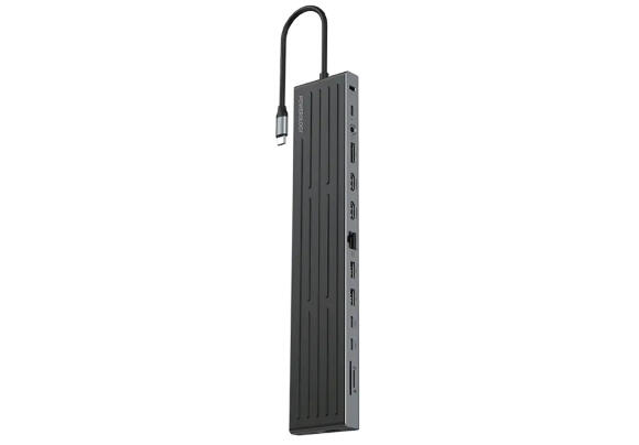 Док станция Powerology Nexis 13-в-1
