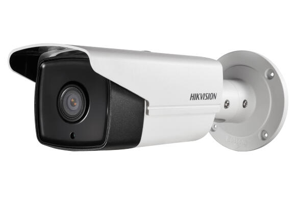 IP-камера Hikvision DS-2CD2T23GO-I5