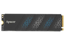 Накопитель SSD Apacer AS2280P4U Pro 256GB M.2 NVMe