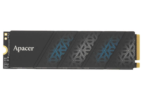 Накопитель SSD Apacer AS2280P4U Pro 256GB M.2 NVMe