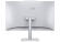 Моноблок Lenovo IdeaCentre A100 i3-N305 RAM 8GB SSD 512GB 24" CLOUD GRAY
