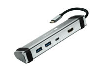 Множитель портов Canyon DS-3 CNS-TDS3