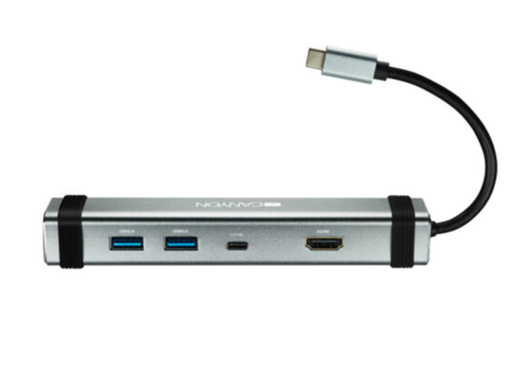 Множитель портов Canyon DS-3 CNS-TDS3