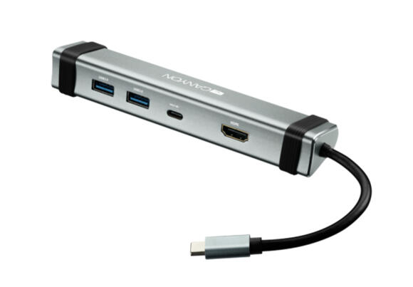 Множитель портов Canyon DS-3 CNS-TDS3