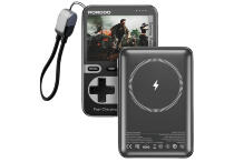 Power Bank Porodo Gaming Arcadevolt 10000mAh PDPBXH002BK