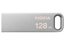 Накопитель USB Kioxia U366 128GB 3.2 LU366S128GG4