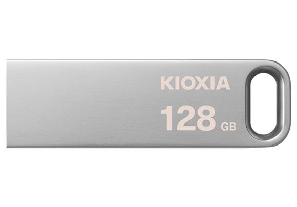 Накопитель USB Kioxia U366 128GB 3.2 LU366S128GG4