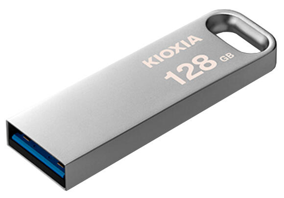 Накопитель USB Kioxia U366 128GB 3.2 LU366S128GG4 Накопитель USB Kioxia U366 128GB 3.2 LU366S128GG4