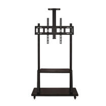 Напольная стойка для телевизора 42-120' T-1800S Напольная стойка для телевизора 42-120' T-1800S