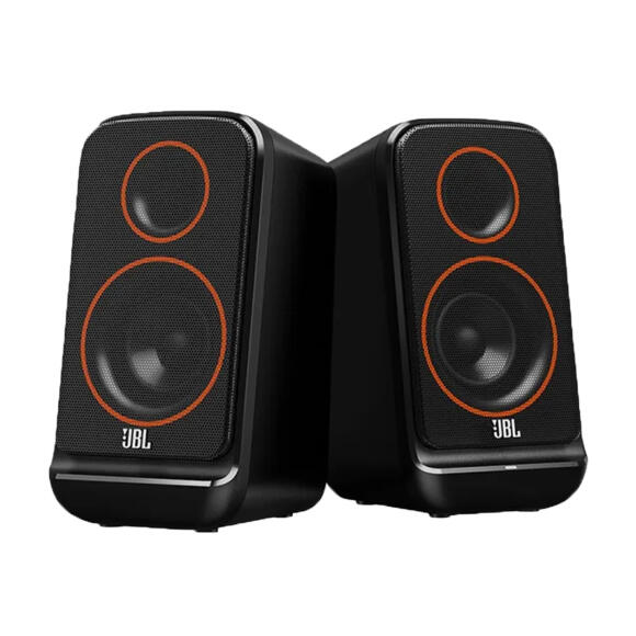 Аудиосистема JBL PS3500 Черная PS3500