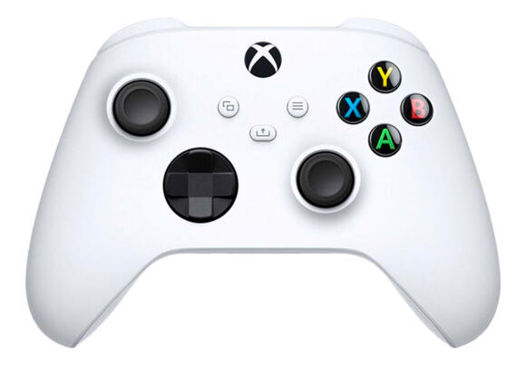 Геймпад XBox One QAS-00002