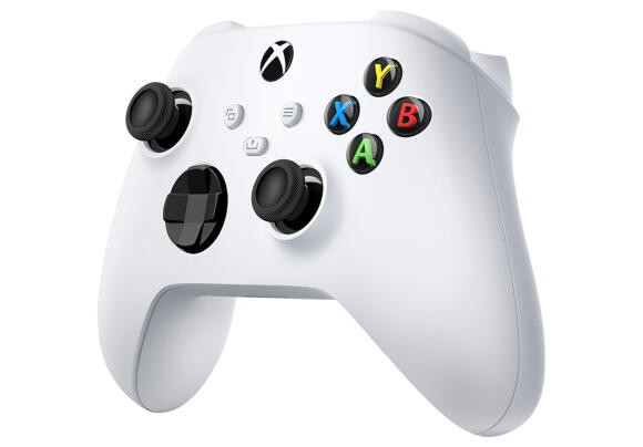 Геймпад XBox One QAS-00002