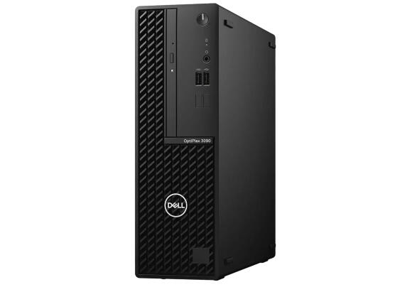 Настольный ПК Dell OptiPlex 3090 SFF XCTO I-5 10505 RAM 4GB/HDD 1TB