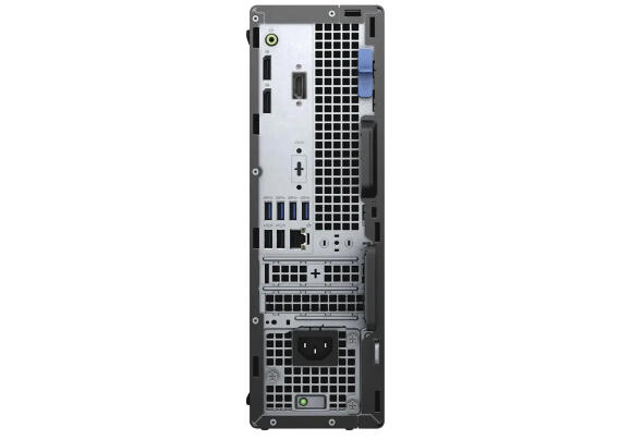 Настольный ПК Dell OptiPlex 3090 SFF XCTO I-5 10505 RAM 4GB/HDD 1TB