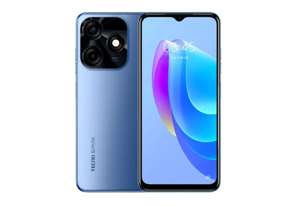 Смартфон Tecno SPARK 10C Смартфон Tecno SPARK 10C