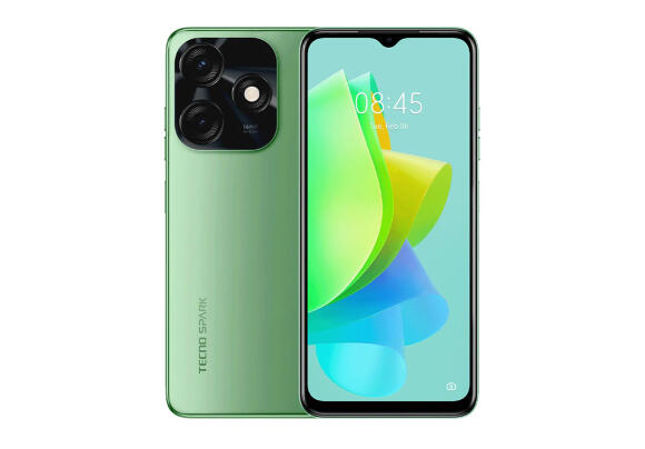 Смартфон Tecno SPARK 10C Смартфон Tecno SPARK 10C