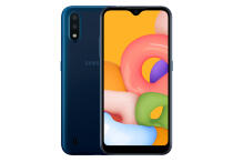 Смартфон Samsung Galaxy M01 Core 1/16 ГБ SM-M013F