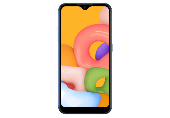 Смартфон Samsung Galaxy M01 Core 1/16 ГБ SM-M013F