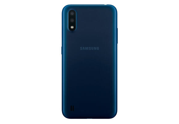 Смартфон Samsung Galaxy M01 Core 1/16 ГБ SM-M013F