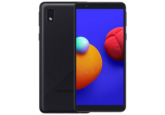 Смартфон Samsung Galaxy M01 Core 1/16 ГБ SM-M013F