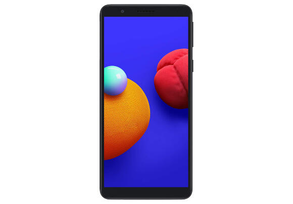 Смартфон Samsung Galaxy M01 Core 1/16 ГБ SM-M013F