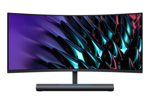 Монитор Huawei MateView GT34
