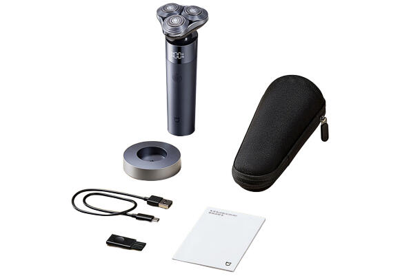 Электробритва Xiaomi Electric Shaver S302 