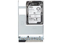 SAS HDD для Сервера DELL 1.2 TБ 10K LFF 3.5" AL15SEB120NY 