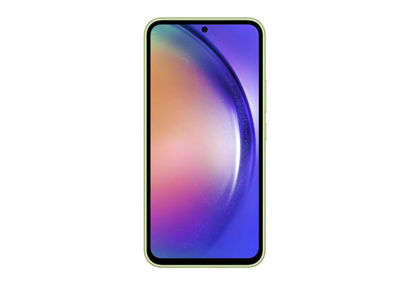 Смартфон Samsung Galaxy A54 5G 8/256 ГБ