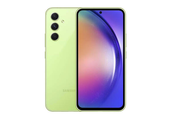 Смартфон Samsung Galaxy A54 5G 8/256 ГБ