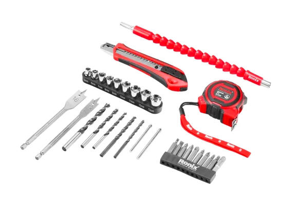 Набор Ronix RS-8013